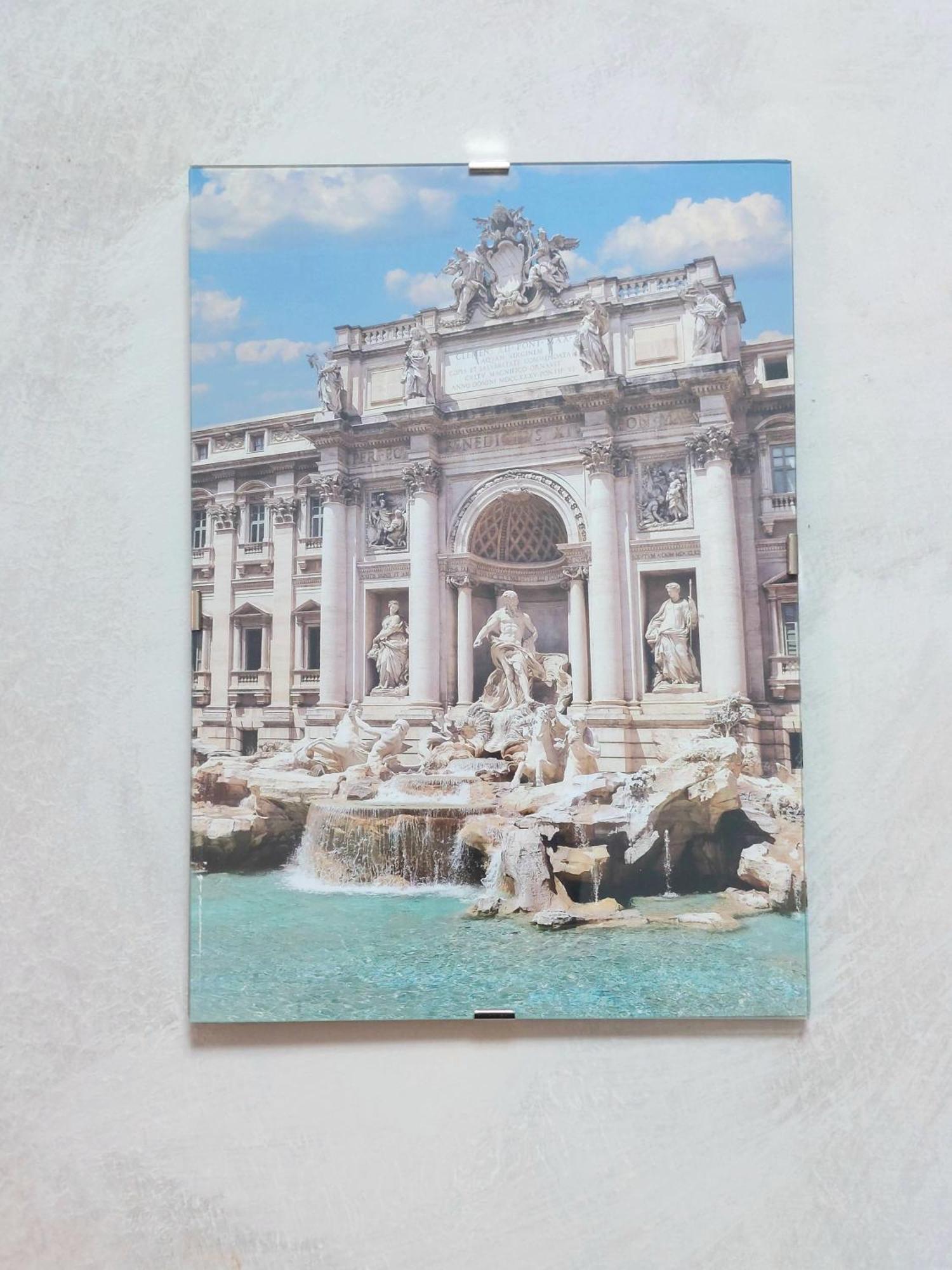 Trastevere In Station Рим Екстериор снимка